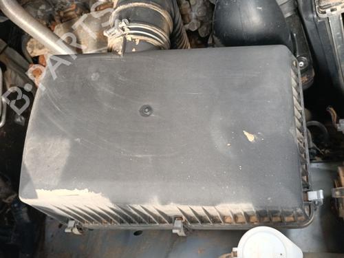 Luftfilter kasse MITSUBISHI PAJERO III (V7_W, V6_W) 3.2 Di-D (V68W, V78W) (165 hp) 29586340