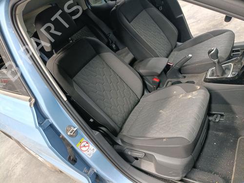 Engine control unit (ECU) VW T-CROSS (C11, D31)  | BP32454617M57 