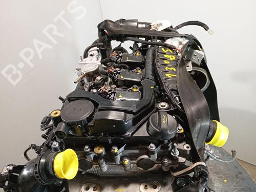 Engine OPEL GRANDLAND / GRANDLAND X (A18, P1UO) 1.2 (75) | BP28419017M1 