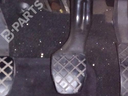 Used Break pedal Break pedal SEAT IBIZA IV (6J5, 6P1) 1.9 TDI (105 hp) 8905858 8905858