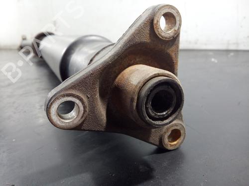 Driveshaft BMW X1 (E84) sDrive 18 d | BP12985533M37 