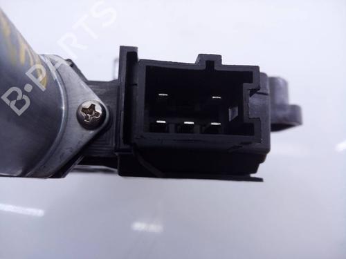 Right rear window motor MERCEDES-BENZ GLC (X253)  | BP7660771E22 