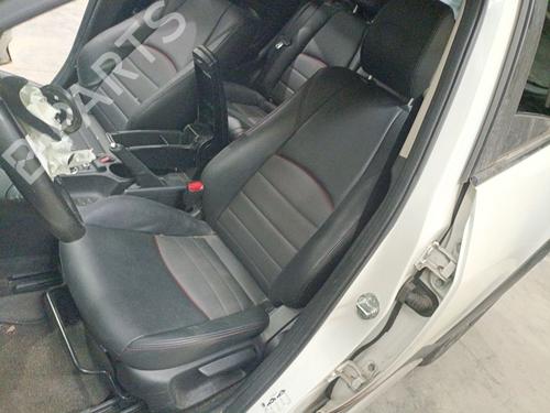 Front wiper motor MAZDA CX-3 (DK) 1.5 SKYACTIV-D (DK2WS, DK5FW) | BP36448425M29 - Image 9