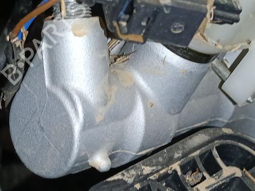 Used Brake master cylinder Brake master cylinder SKODA KAROQ (NU7, ND7) 1.5 TSI (150 hp) 33436944 33436944