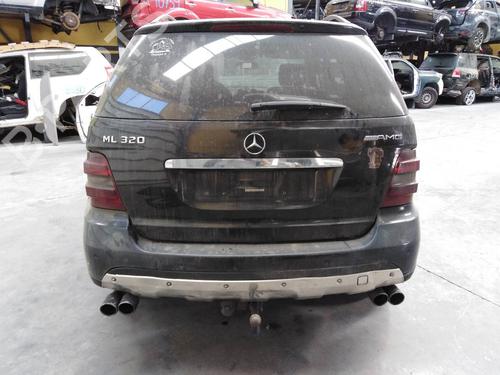 Pedal MERCEDES-BENZ M-CLASS (W164)  | BP13313857I4 