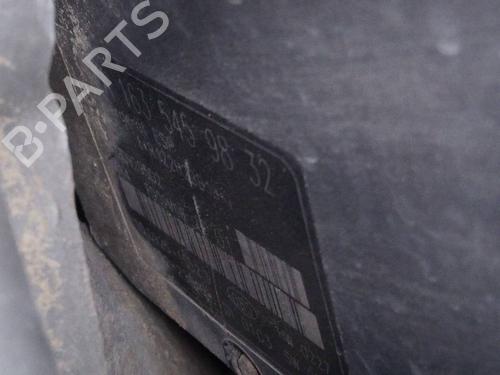 ABS pump MERCEDES-BENZ M-CLASS (W163)  | BP17447477M43 