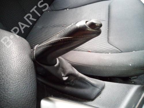 Used Hand brake BMW 1 (F20) 114 d (95 hp) 12933857
