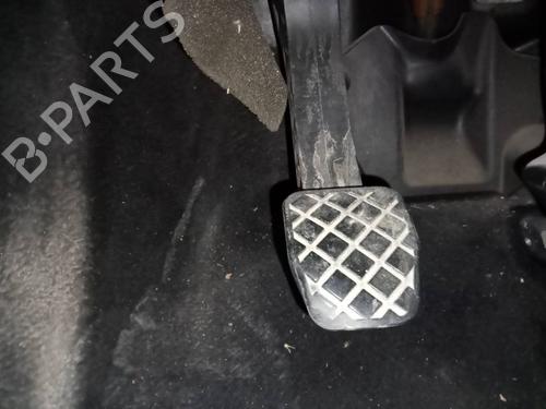 Used Clutch pedal SEAT LEON (1P1) [2005-2013]  19544792