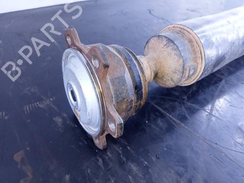 Driveshaft MITSUBISHI PAJERO III (V7_W, V6_W) 3.2 Di-D (V68W, V78W) | BP16634541M37 