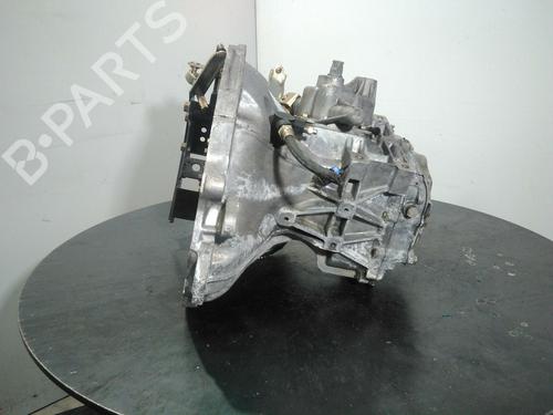 Gearbox CHEVROLET LACETTI (J200) 1.6 | BP9673020M3 
