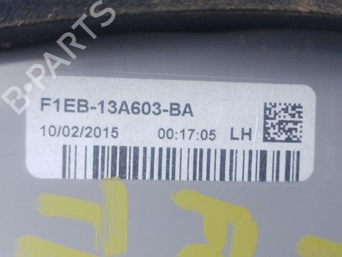 Left tailgate light FORD FOCUS III Turnier 1.6 Ti | BP32393771C79  - Image 5