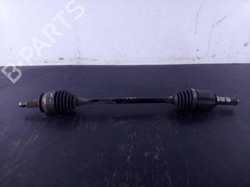 Used Left rear driveshaft SUBARU LEGACY V Estate (BR) [2008-2014]  20698071