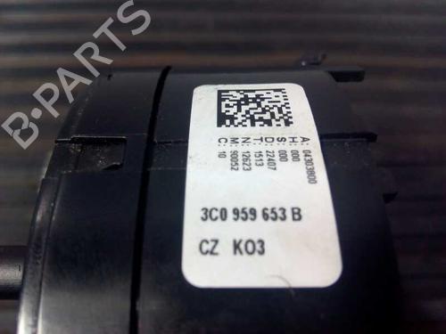 Squib airbag VW PASSAT B6 (3C2)  | BP1522628C102 