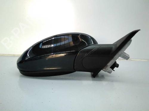 Right mirror BMW 3 (E90) 330 d | BP4473130C27 