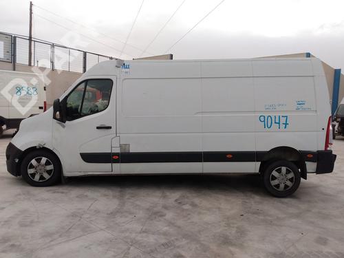 Used Parts NISSAN NV400 Van (X62, X62B)  dCi 170  916163