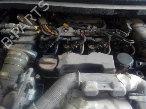 Engine control unit (ECU) CITROËN C4 I (LC_) 1.6 HDi | BP11420960M57 
