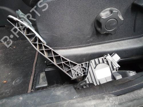 Pedal FORD ECOSPORT  | BP19793153I4 