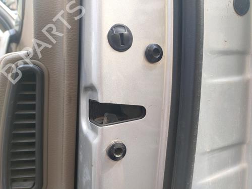 Used Front right lock AUDI Q7 (4LB) 3.0 TDI quattro (233 hp) 9761922