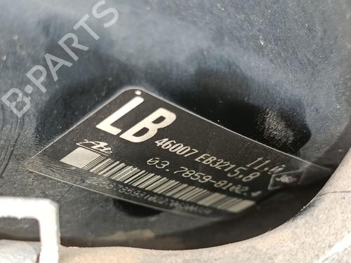 Servofreno Servofreno NISSAN PATHFINDER III (R51) 2.5 dCi 4WD (171 hp) 37487407 37487407