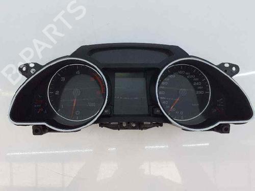 Used Instrument cluster AUDI A5 (8T3) 2.7 TDI (190 hp) 6976136