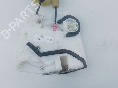 Front right lock MAZDA CX-3 (DK) 2.0 SKYACTIV-G (DK5W, DK6W) | BP36448399C97 - Image 4