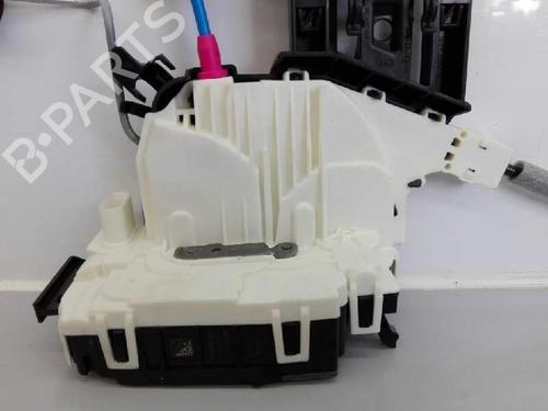 Rear right lock MERCEDES-BENZ GLA-CLASS (X156)  | BP3157422C99 