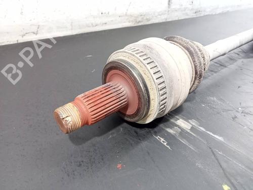 Right rear driveshaft BMW 1 (E87) 120 d | BP18112053M41 
