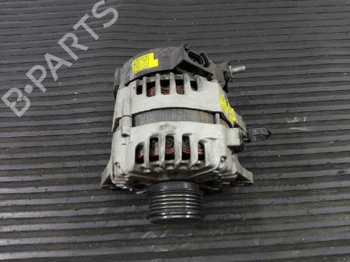 Generator HYUNDAI ix35 (LM, EL, ELH) 1.7 CRDi (116 hp) 4158886