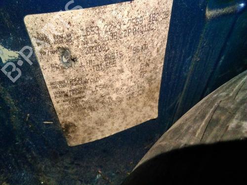 Getriebe VW PASSAT B5.5 (3B3) 1.9 TDI | BP28810310M3 