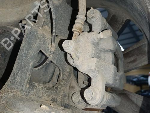 Used Right rear brake caliper Right rear brake caliper 38591305 38591305