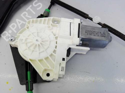 Front right window mechanism AUDI A5 Sportback (8TA) 3.0 TDI | BP3144547C23 
