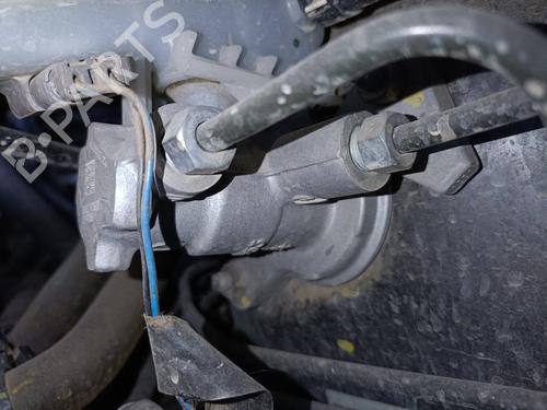 Used Brake master cylinder FORD TOURNEO COURIER B460 MPV [2014-2025]  19692139