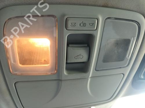 Used Interior roof light HYUNDAI ix35 (LM, EL, ELH) 1.7 CRDi (116 hp) 29158129