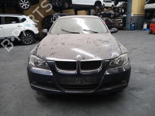 Front right window mechanism BMW 3 (E90) 320 d | BP7839807C23 