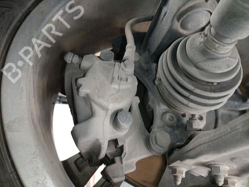 Used Right front brake caliper Right front brake caliper 39268363 39268363
