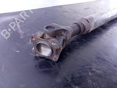 Driveshaft NISSAN PATHFINDER III (R51) 2.5 dCi 4WD | BP19341720M37 