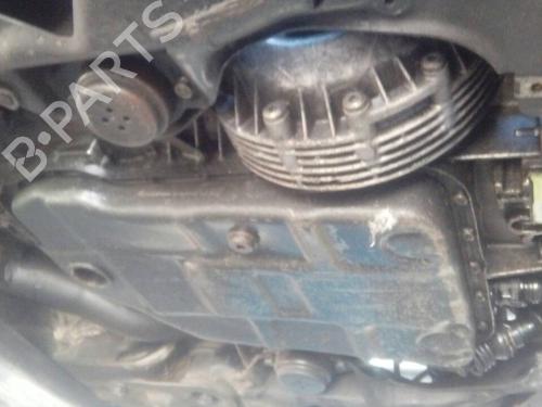 Engine control unit (ECU) AUDI A6 C5 (4B2) 2.5 TDI | BP12495522M57 