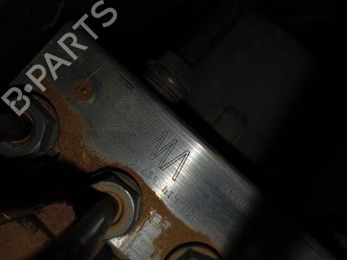Used ABS pump SKODA KAMIQ (NW4) 1.0 TSI (110 hp) 33176149