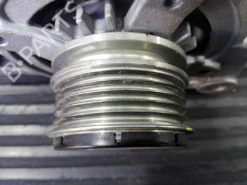Alternator KIA SPORTAGE IV (QL, QLE) 1.7 CRDi | BP3453953M7 