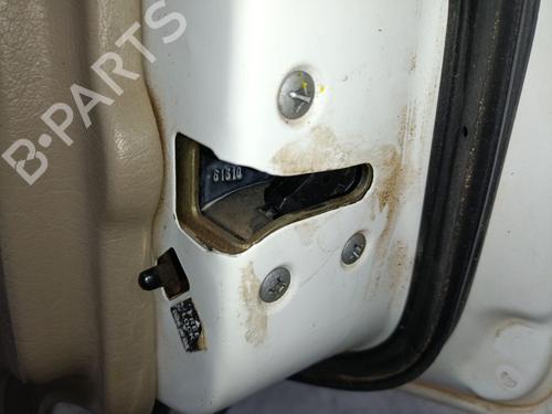 Used Rear right lock Rear right lock NISSAN TERRANO II (R20) 2.7 TD 4WD (101 hp) 40259870 40259870