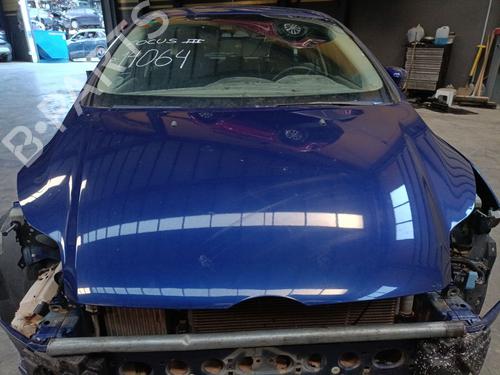 Motorhjelm FORD FOCUS III 1.6 TDCi (115 hp) 32411515