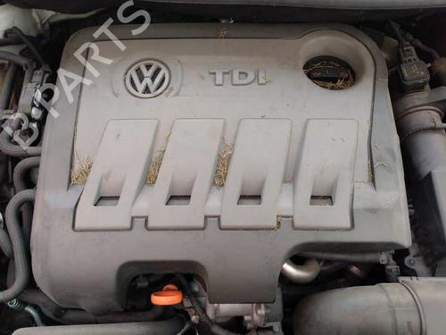 Starter VW TOURAN (1T1, 1T2) 1.9 TDI | BP4672510M8 