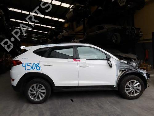 Right front window motor HYUNDAI TUCSON (TL, TLE) 1.7 CRDi | BP3500465E20 