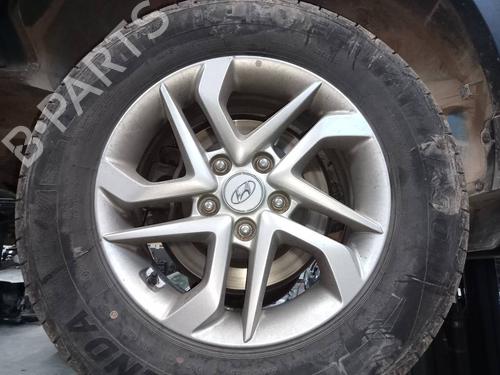 Used Rim HYUNDAI TUCSON (TL, TLE) [2015-2023]  22906307
