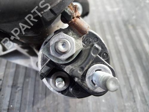 Starter NISSAN X-TRAIL III (T32_, T32R, T32RR)  | BP6695494M8 