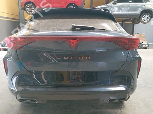 Engine CUPRA FORMENTOR (KM7, KMP) 1.5 TSI | BP37602316M1 - Image 6