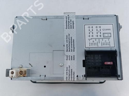 Radio VW GOLF V (1K1)  | BP19022784E6 