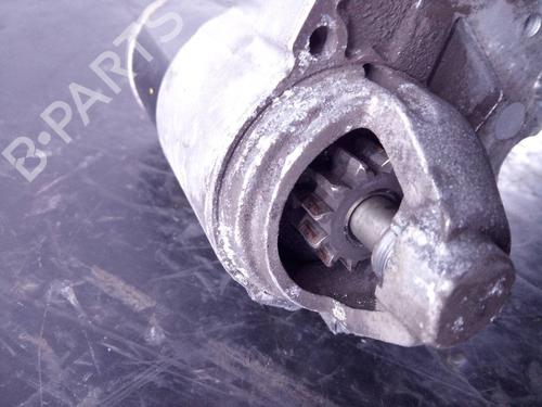 Starter CITROËN C4 Grand Picasso I (UA_)  | BP22412103M8 