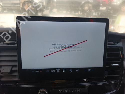 Used Radio Radio FORD TRANSIT V363 Van (FCD, FDD) 2.0 EcoBlue (130 hp) 40228320 40228320