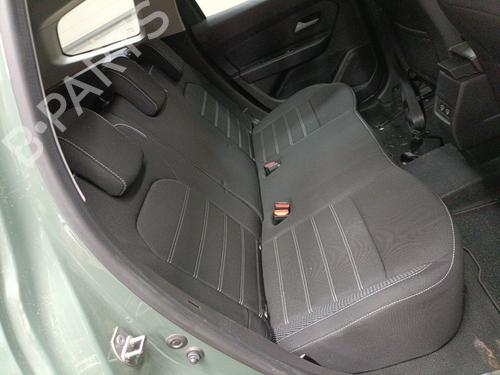 Right taillight DACIA DUSTER (HM_) 1.3 TCe 130 (HMMF) | BP33622516C35  - Image 11